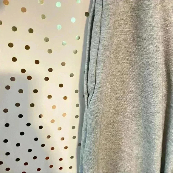 Stella McCartney Grey Sweatpants - Picture 6 of 12